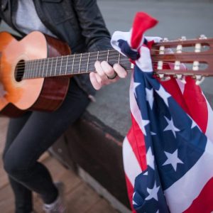 Best Patriotic American Gifts For Your Friends And Loved Ones