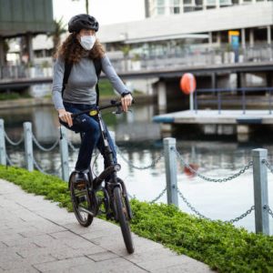 Electric Cruiser Bikes for Fitness and Fun Getting Active in Style