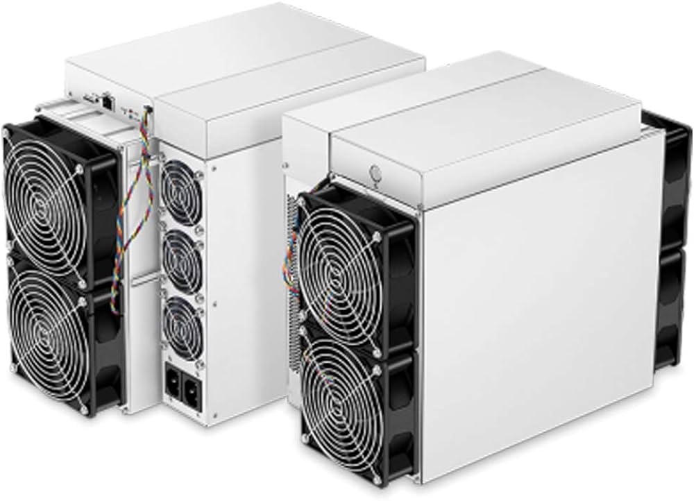 From Hobbyist to Pro Scaling Your Mining Operation with Bitmain Antminer KS3