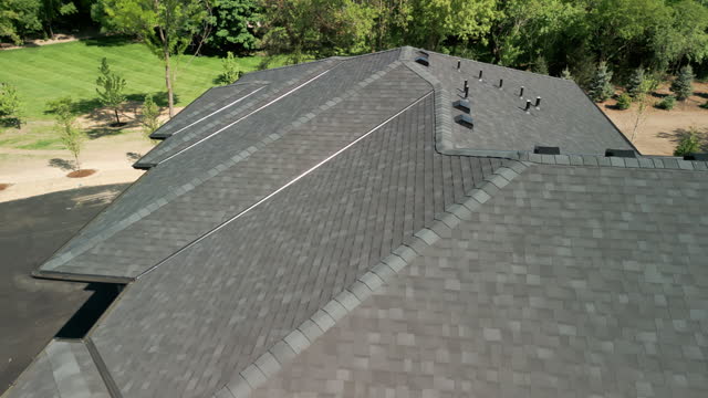 Invest in Quality: Roofing Replacement Done Right