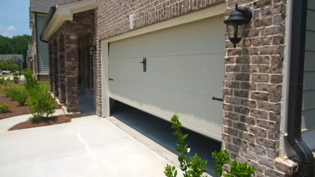 Revitalizing Entry Points: Essential Garage Door Repair Practices