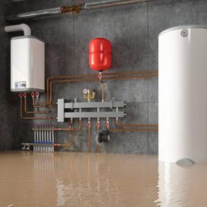 Wildomar Water Damage Restoration: A Comprehensive Approach