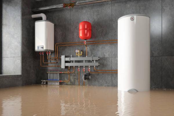 Wildomar Water Damage Restoration: A Comprehensive Approach