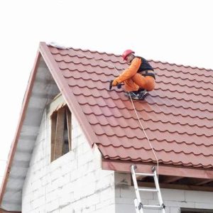 Houston Roof Replacement Made Easy with Elevation Roofing & Restoration