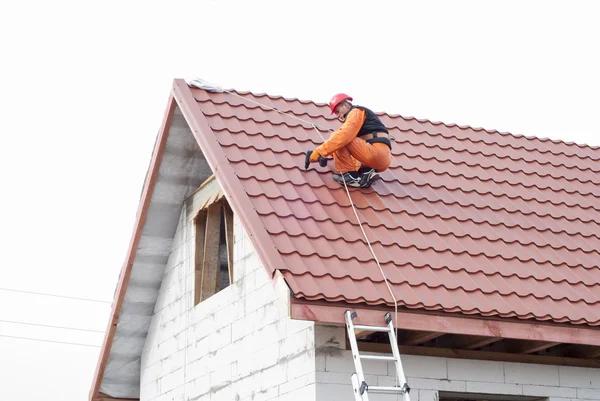 Houston Roof Replacement Made Easy with Elevation Roofing & Restoration