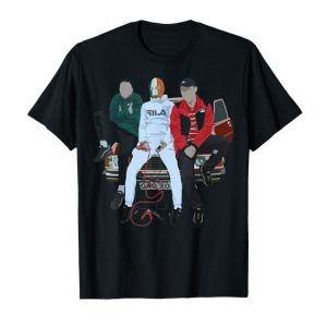 The Power of Kneecap Official Merch: A Fashionista's Dream