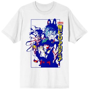The Insider's Guide to My Hero Academia Official Shop Exclusives