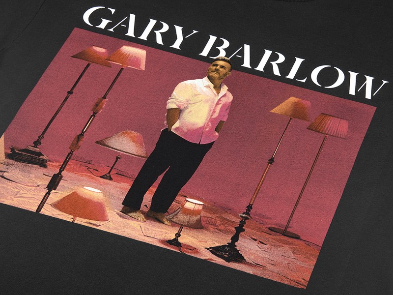 Unlocking the Secrets of Gary Barlow's Official Store: A Must-Read for Fans