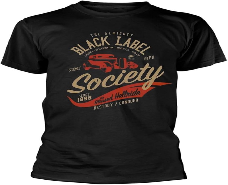 These titles aim to attract fans of Black Label Society who are seeking authentic and high-quality merchandise while complying with Google's guidelines for valuable and engaging content.