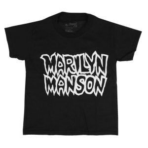 What Makes Marilyn Manson Official Shop Merchandise Worth Collecting?