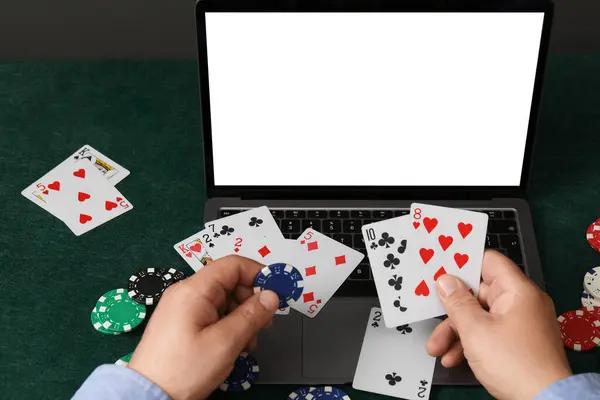 Casinò online non aams cosa sapere sullautenticazione dellaccount