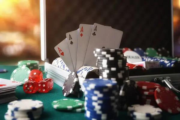 Trang cá độ bóng đá uy tín với nền tảng hoạt động ổn định