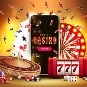 Innovative Casino Experiences Develop Through casino non aams for Modern Gamers