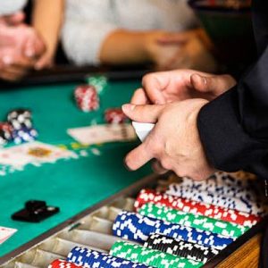 Exploring Progressive Game Options Through casino truc tuyen Websites