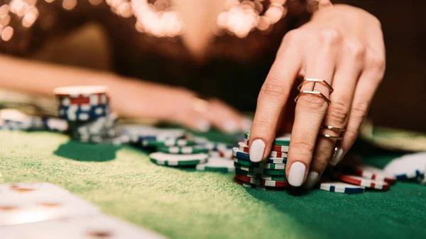 Casino en ligne retrait instantané pour une meilleure expérience