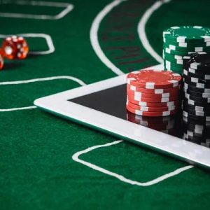 How to Research casino online Options
