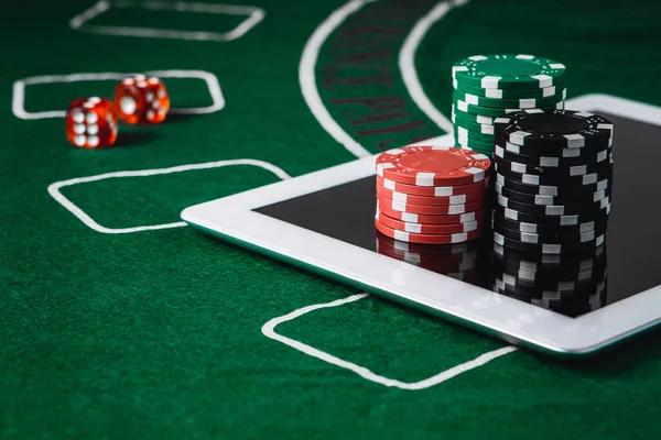 How to Research casino online Options