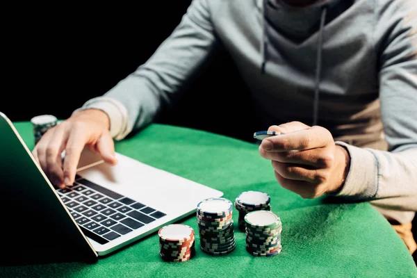 Best Features of casinos online