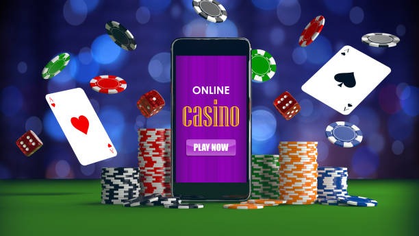 How to Find the Best casino en ligne france Experience