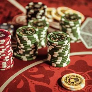 Casino Online Non AAMS: Exploring Casino Bonuses and Games