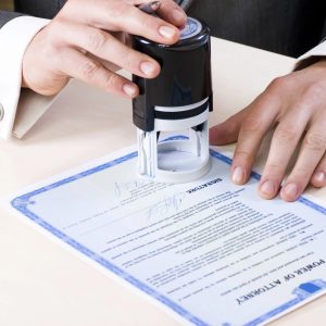 Prepare Inheritance-Related Paperwork With Mobile Notary Assistance for Family Arrangements