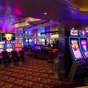 Discover Live Gaming Choices Within Online Casino Cambodia Services