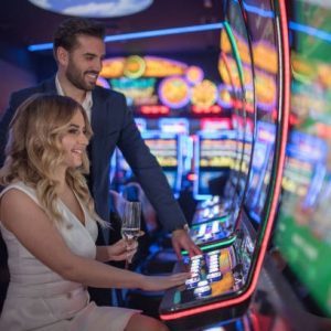 Saudi Arabia Online Casinos Beyond Two-Factor Authentication