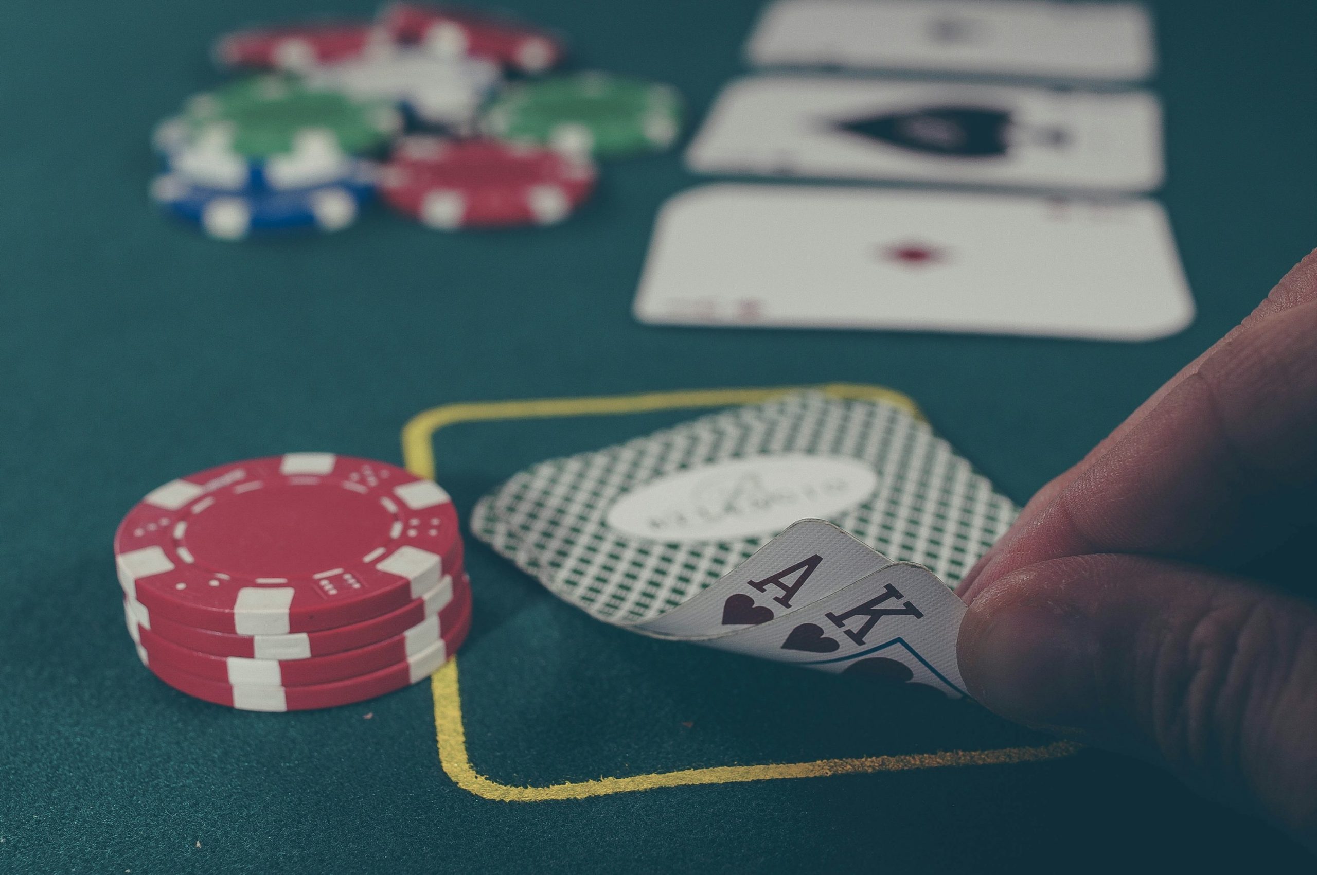 Key Features Players Notice Across the Online Gambling Industry