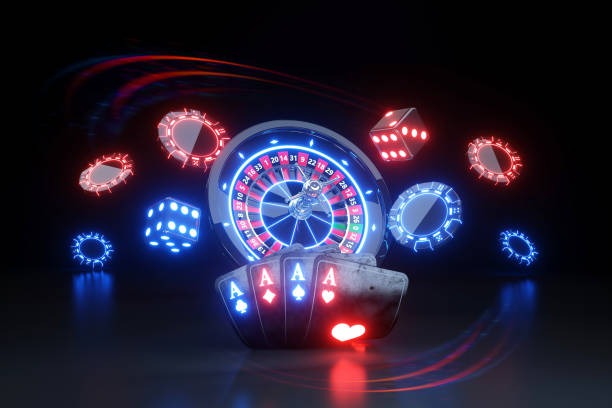Casino Non AAMS Online: Exploring Game and Site Features