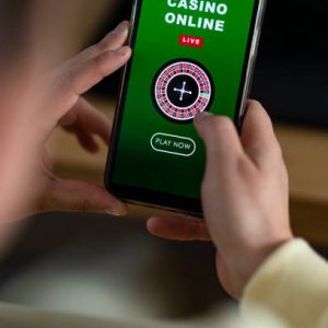 Online Casino Singapore Sites With Different Game Collections
