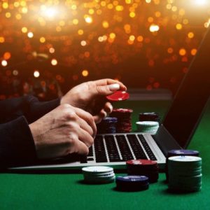 Choose the best online casinos in saudi arabia Sites
