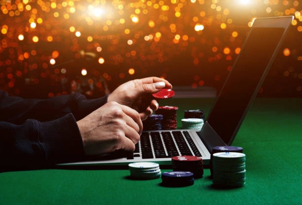 Choose the best online casinos in saudi arabia Sites