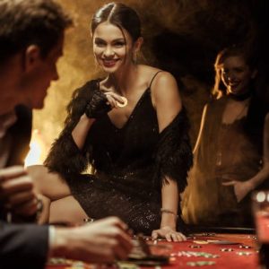 Casino Trực Tuyến Và Các Vấn Đề Liên Quan Đến Tính Riêng Tư
