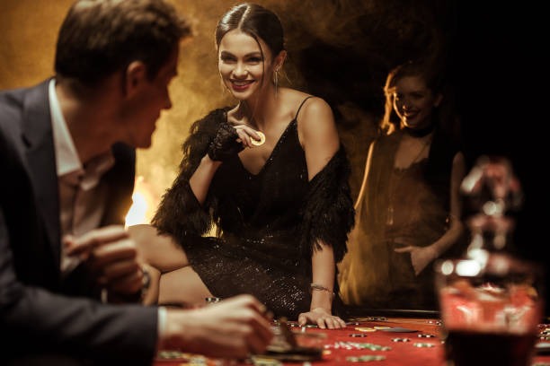 Casino Trực Tuyến Và Các Vấn Đề Liên Quan Đến Tính Riêng Tư